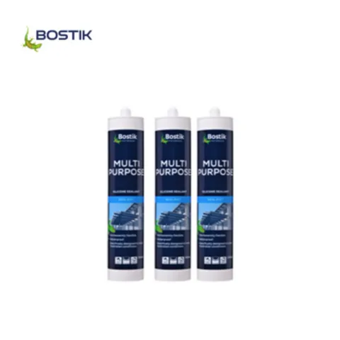 Bostik Multipurpose Silicone Sealent