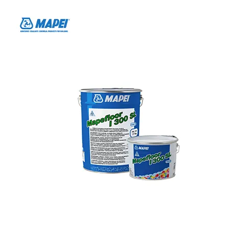 Mapei Mapefloor I 300 SL Kit - Surabaya