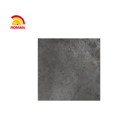 Roman Keramik D'Batur Charcoal 30x30