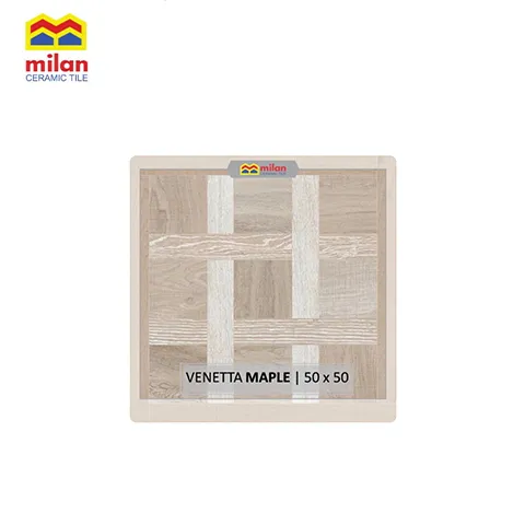 Milan Keramik Venetta Maple 50x50