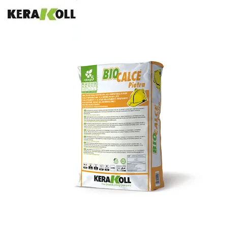 Kerakoll Biocalce® Pietra 25 Kg - Surabaya