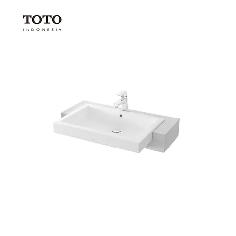 TOTO LW 646 J Pcs - Surabaya