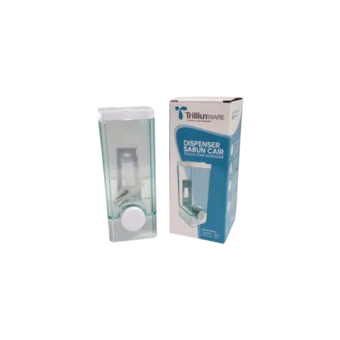Trilliun Soap Dispenser Sabun Cair Pcs - Surabaya