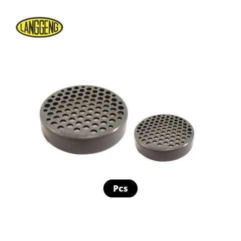 Langgeng Fitting DV Drain Cap