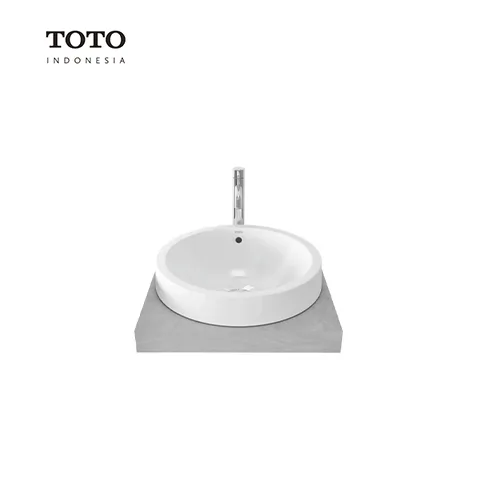TOTO LW 528 NJ Pcs - Surabaya