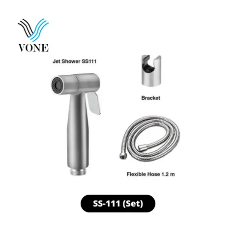Vone Jet Shower SS-111