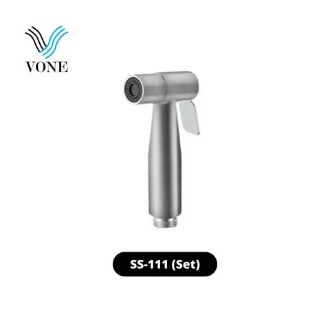 Vone Jet Shower SS-111 Set - Surabaya