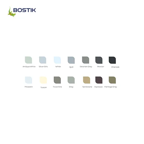 Bostik Primesil