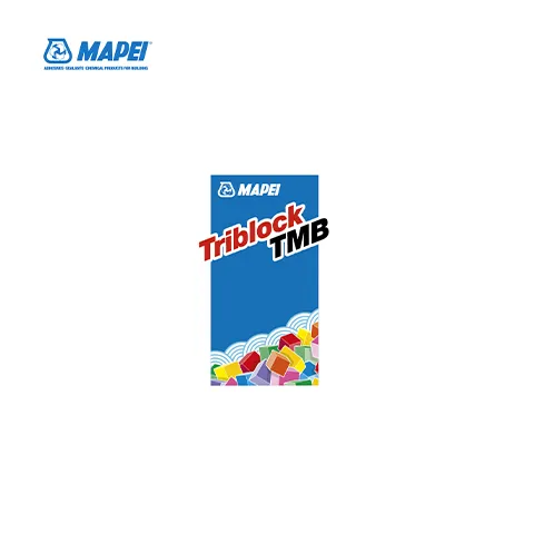 Mapei Triblock TMB Kit - Surabaya