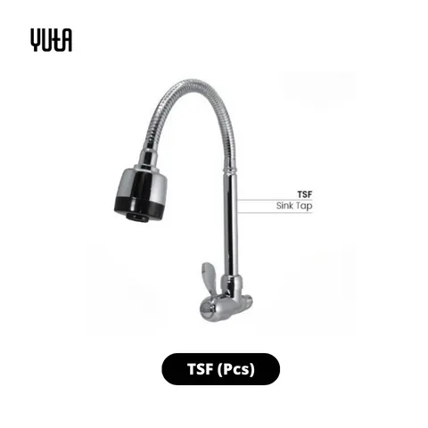Yuta Sink Tap Kran Angsa