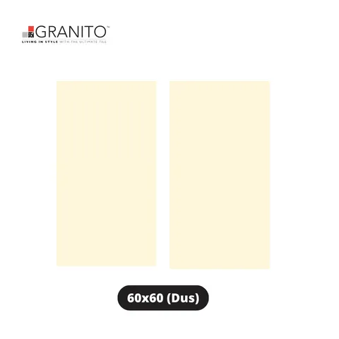 Granito Granit Salsa Crystal Pearl White 60x60 Dus - Surabaya