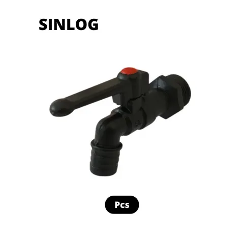 Sinlog Kran Tembok