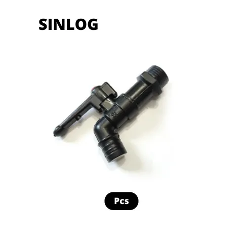 Sinlog Kran Tembok