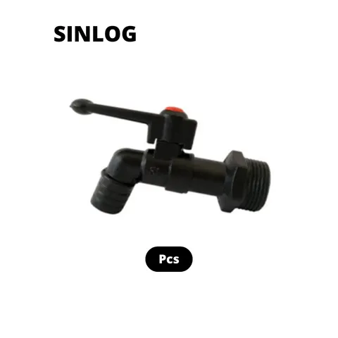 Sinlog Kran Tembok
