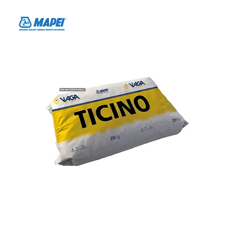 Mapei Ticino 25 Kg - Surabaya
