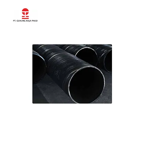 Gunung Raja Paksi Spiral Pipe Ø 120 - Surabaya