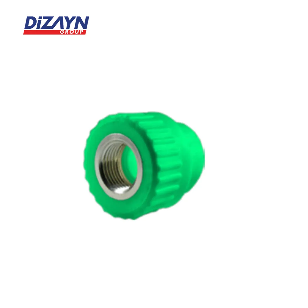 Dizayn Female Socket PN25 2" - Surabaya