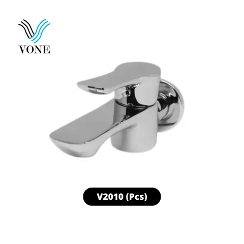 Vone Premium Single Wall Faucet V2010 Pcs - Surabaya