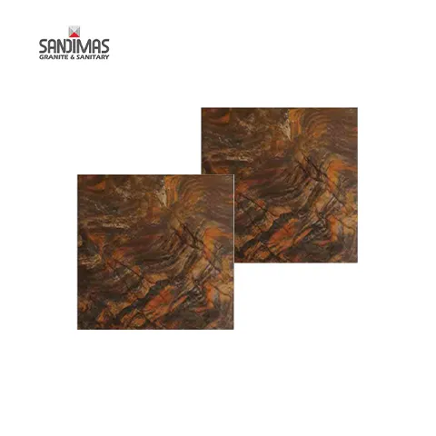 Sandimas Tropical Brown 60x60