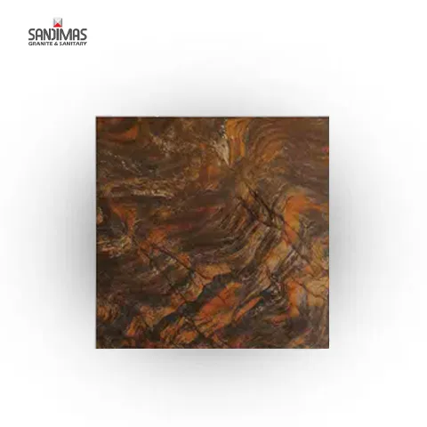 Sandimas Tropical Brown 60x60