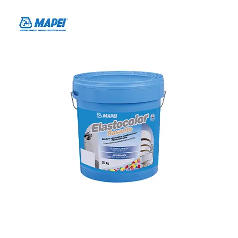 Mapei Elastocolor Rasante 20 Kg - Surabaya