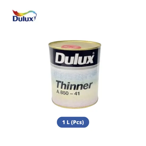 Dulux Thinner A 850 1 L 1 L - Surabaya
