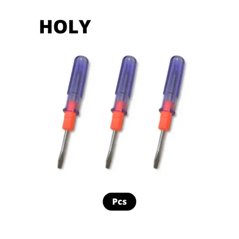 Holy Obeng Bolak Balik Pcs - Surabaya