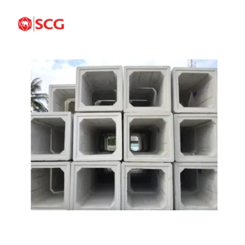 SCG Box Culvert Precast 1500 x 1500 x 1200 - Surabaya