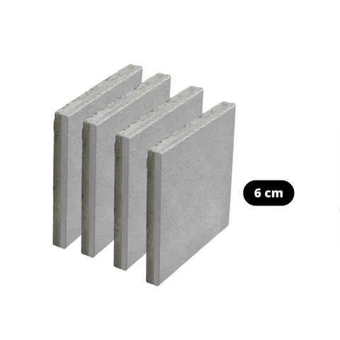 Beton Plat 6 cm 50 cm x 75 cm - Dua Saudara