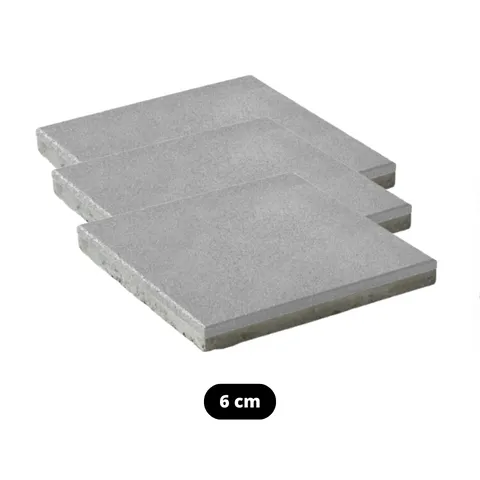 Beton Plat 6 cm