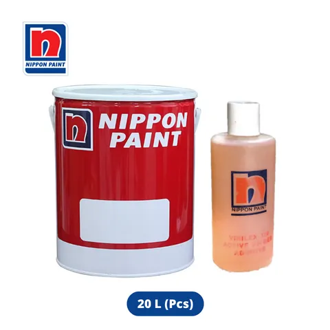Nippon Paint Vinilex Active Primer 2 Komponen 20 L 20 L - Surabaya