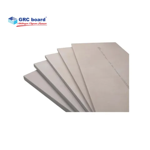 GRC Board