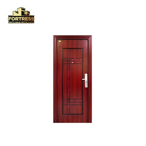 Fortress Fort 90 Urat Kayu 90.13 90 Cm x 230 Cm x 5 Cm - Surabaya
