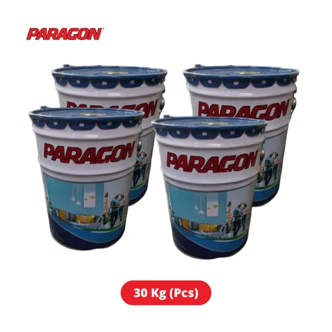 Paragon Emulsion Cat Tembok Interior 30 Kg 394-Lime Tint - Surabaya