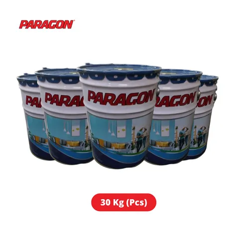 Paragon Emulsion Cat Tembok Interior 30 Kg 354-Paper Moon - Surabaya