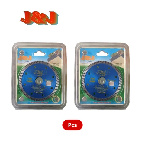 J&J Mata Gerinda Turbo Granit Pcs - Ganesha