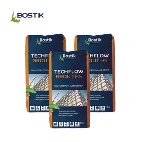 Bostik Techflow Grout HS
