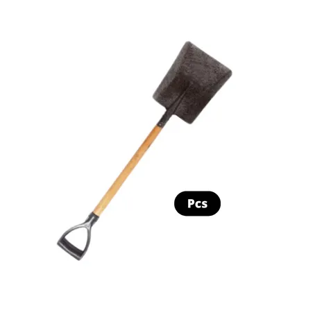 Sekop Kayu