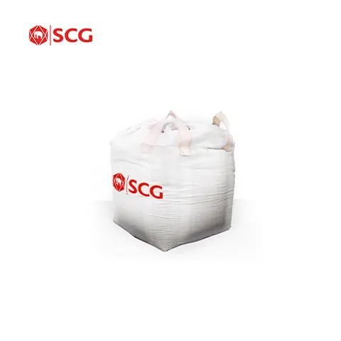 SCG Beton Instant Jumbo Pack 1.1 Ton - Surabaya