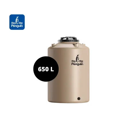 Penguin Plastic Tandon R4 TB 70 650 Liter Orange - Al Inayah 2 