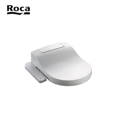 Roca L-series Advance Round side panel 42.8 Cm x 48.2 Cm x 15. 5 Cm - Surabaya