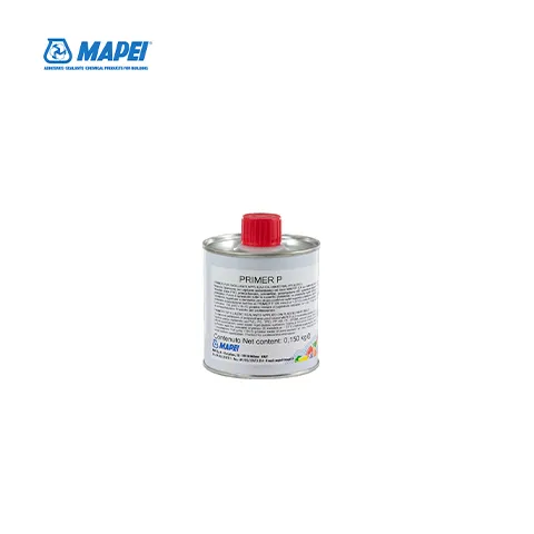 Mapei Primer P