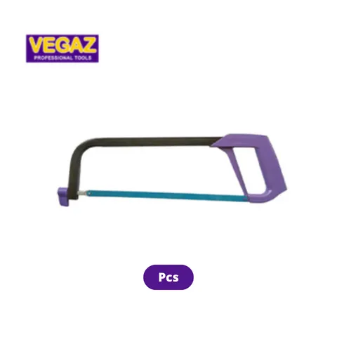 Vegaz Gergaji Besi 300 mm - Wiyarta