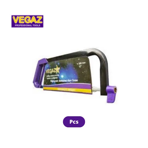 Vegaz Gergaji Besi 300 mm - Murya Agung