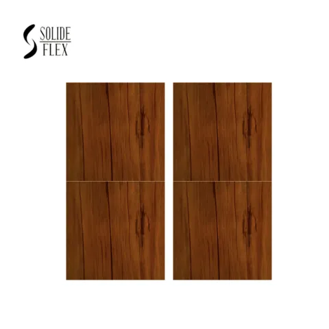 Solide Flex Plafon UPVC Tipe 812101-7-2 5800 mm x 250 mm x 8 mm - Surabaya