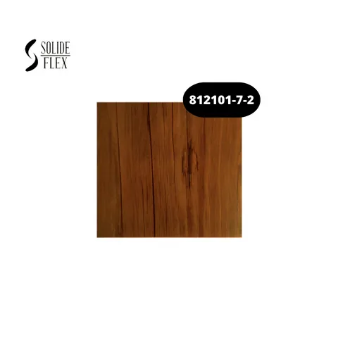 Solide Flex Plafon UPVC Tipe 812101-7-2 5800 mm x 250 mm x 8 mm - Surabaya