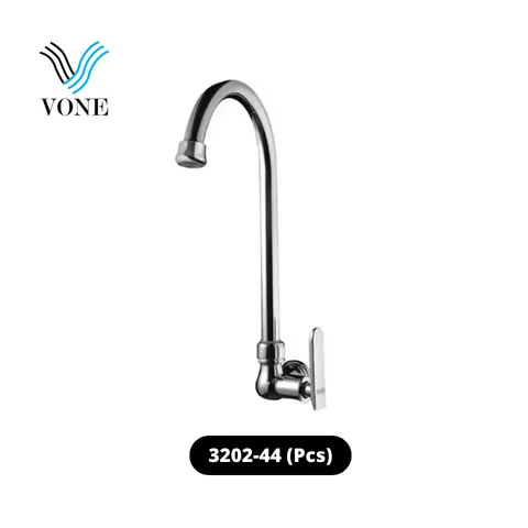 Vone Kran Angsa 3202-44 Pcs - Al Inayah