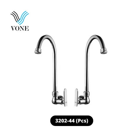 Vone Kran Angsa 3202-44 Pcs - Al Inayah