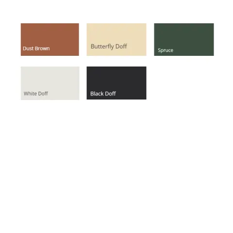 Dulux V-Gloss Cat Kayu & Besi Doff 0,8 L Spruce - Surabaya