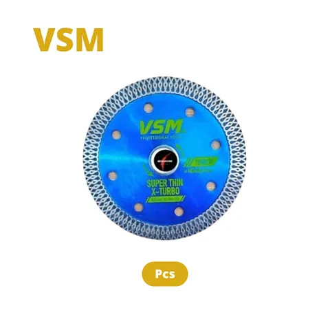 VSM Mata Gerinda